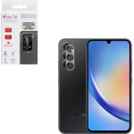 Volte-Tel Tempered Glass Samsung A35 5G A356 6.6'' 9H 0.30mm For CAMERA