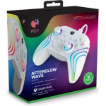 PDP GAM.Cntrl Wired White Xbsx - (049-024-WH)