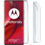 Volte-Tel ���� Motorola Moto Edge 40 Neo 5G 6.55'' Slimcolor Air Tpu Camera Guard �������