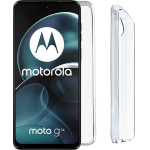 Volte-Tel ���� Motorola Moto G14 4G XT2341-3 6.5'' Slimcolor Air Tpu Camera Guard �������