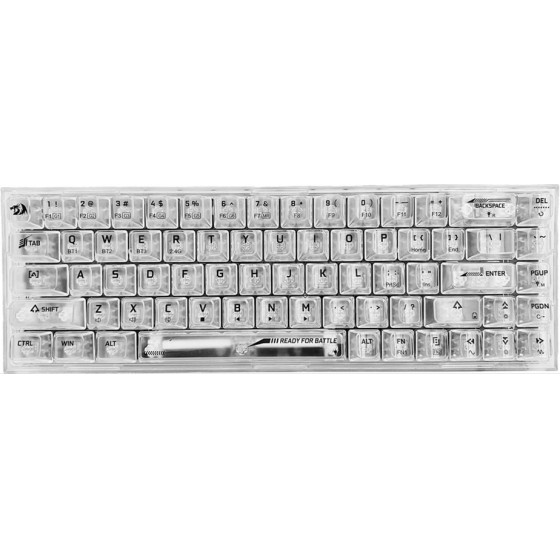 Redragon Gaming ������������ - K631CT-RGB-PRO
