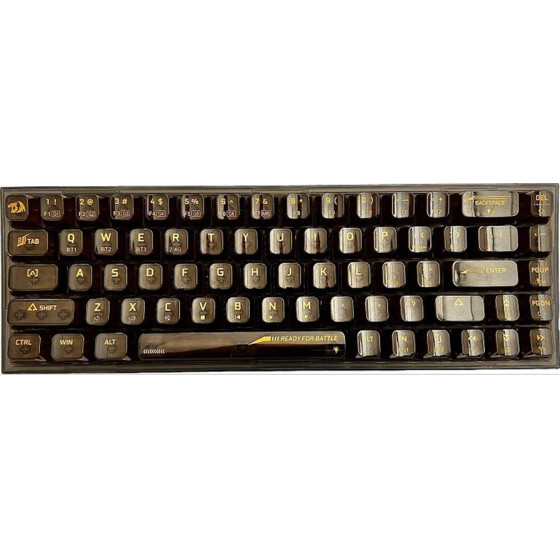 Redragon Gaming ������������ - K631CTB-RGB-PRO