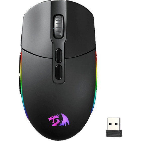 Redragon Gaming ������� - Invader M719RGB-PRO