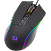 Redragon Gaming ������� - Plank M812-RGB