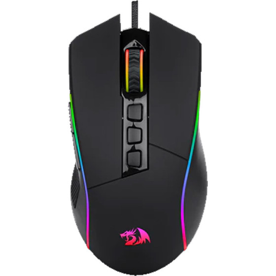 Redragon Gaming ������� - Plank M812-RGB