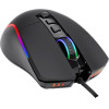 Redragon Gaming ������� - Plank M812-RGB
