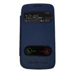 ���� ICASE SAMSUNG GALAXY CORE I8260 FLIP TOUCH ������ ����