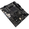 Biostar ������� 2x DDR4, AM4, Usb 3.2, uATX, Gbe LAN, 7.1CH - (A520MT)