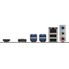 Biostar ������� 2x DDR4, AM4, Usb 3.2, uATX, Gbe LAN, 7.1CH - (A520MT)