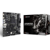 Biostar ������� 2x DDR4, AM4, Usb 3.2, uATX, Gbe LAN, 7.1CH - (A520MT)