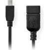 Nedis CCGB60315BK02