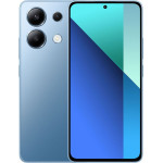 Xiaomi ������ Redmi Note 13 4G 6.67'' 6GB/128GB Dual Sim Nfc Blue Gw - (MZB0FZ0EU)