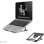 Neomounts Foldable Laptop Stand 10''-17'' - (NSLS085BLACK)