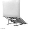 Neomounts Foldable Laptop Stand 10''-17'' - (NSLS085SILVER)
