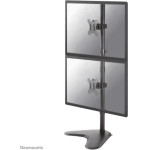 Neomounts Monitor Desk Mount 10''-32'' - (FPMA-D550DDVBLACK)