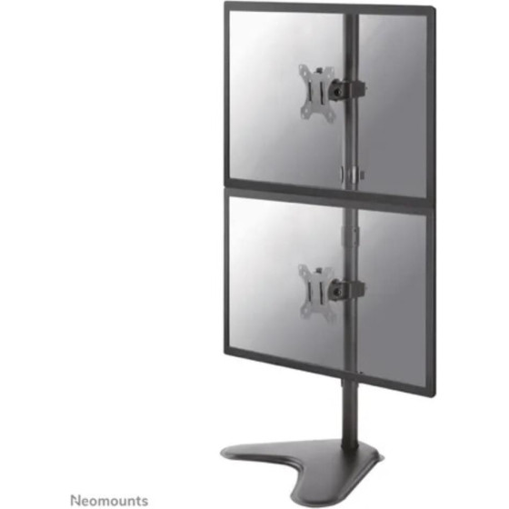 Neomounts Monitor Desk Mount 10''-32'' - (FPMA-D550DDVBLACK)