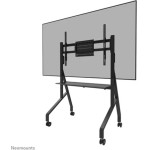 Neomounts Monitor/Tv Mobile Floor Stand 55''-86'' - (FL50-525BL1)