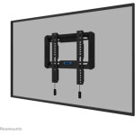 Neomounts Monitor/Tv Wall Mount Fixed 24''-55'' - (WL30-550BL12)