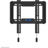 Neomounts Monitor/Tv Wall Mount Fixed 24''-55'' - (WL30-550BL12)