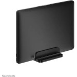 Neomounts Vertical Laptop Holder 11''-17'' - (NSLS300BLACK)