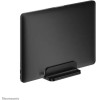 Neomounts Vertical Laptop Holder 11''-17'' - (NSLS300BLACK)