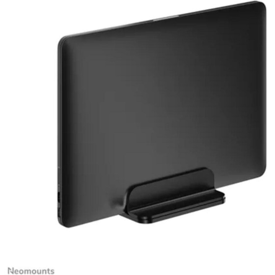 Neomounts Vertical Laptop Holder 11''-17'' - (NSLS300BLACK)