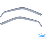 DGA Suzuki Grand Vitara 3D 1999-2005 ������� ���������� ������������� ��� �������� ���� �������� ����� (Cast Acrylic GLASS) - 2 ���. - (22210)