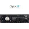 Digital Iq Radio USB/SD/AUX/ Bluetooth DIQ-D20BT - 1 ���. - (IQ-D20_BT)