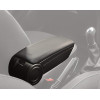Rati Renault Clio Lhd 2013-2019 / Captur Lhd 2013-2019 ������������� �������� ���������� Armster 3 Seat Mounted ��� �������� ��� Vegan ����� �� ����� ����� - 1 ���. - (V01382)