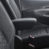 Rati Renault Clio Lhd 2020+ / Captur Lhd 2019+ ������������� �������� ���������� Armster 3 Seat Mounted ��� �������� ��� Vegan ����� �� ����� ����� - 1 ���. - (V01380)