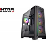 Intra Pc Amd Gaming FREE, Amd Ryzen 7 5700G, 16GB DDR4 3200MHz, Radeon GRAPHICS, 512GB Ssd Nvme PCI-E GEN3, Lan GB, Midi TOWER, 600W PSU, NO_OS, 3YW - (�����00065645)