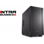 Intra Pc Business Pro 12th GEN, Intel Core i5 12400, 16GB DDR4 3200MHz, Intel Uhd GRAPHICS, 512GB Ssd Nvme PCI-E GEN3, Lan GB, Mini TOWER, 550W PSU, Ms WIN11 PRO, 3YW. - (�����00065647)