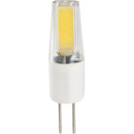 Optonica Led ����� 1603, 2W, 2800K, 180lm, G4 - (OPT-1603)