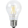 Optonica Led ����� A60 1856, Filament, 5W, 2700K, 600lm, E27 - (OPT-1856)