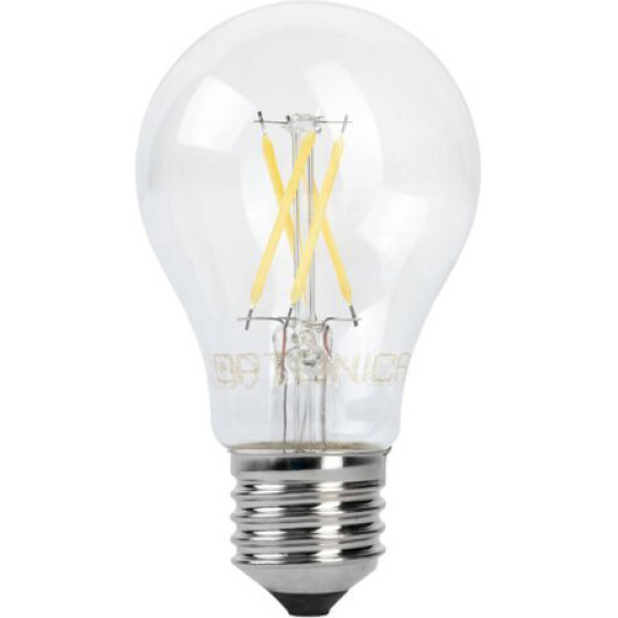 Optonica Led ����� A60 1856, Filament, 5W, 2700K, 600lm, E27 - (OPT-1856)