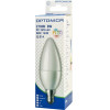 Optonica Led ����� Candle C37 1430, 8W, 2700K, 710lm, E14 - (OPT-1430)