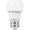 Optonica Led ����� G45 1338, 8W, 2700K, 710lm, E27 - (OPT-1338)