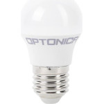 Optonica Led ����� G45 1338, 8W, 2700K, 710lm, E27 - (OPT-1338)