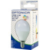 Optonica Led ����� G45 1403, 5.5W, 2700K, 450lm, E14 - (OPT-1403)