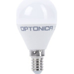 Optonica Led ����� G45 1405, 8W, 4500K, 710lm, E14 - (OPT-1405)