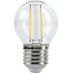 Optonica Led ����� G45 1866, Filament, 2W, 2700K, 200lm, E27 - (OPT-1866)