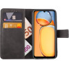 Lime Successories Lime ���� Xiaomi Poco C65 6.74'' Essential Magnet Book Stand Clip GREY