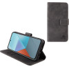 Lime Successories Lime ���� Xiaomi Redmi Note 13 5G 6,67'' Essential Magnet Book Stand Clip GREY
