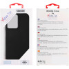 Volte-Tel ���� Xiaomi Poco C65 6.74'' Silicon Tpu Camera Guard BLACK