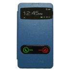 ���� ICASE SAMSUNG GALAXY NOTE 3 FLIP TOUCH RAF