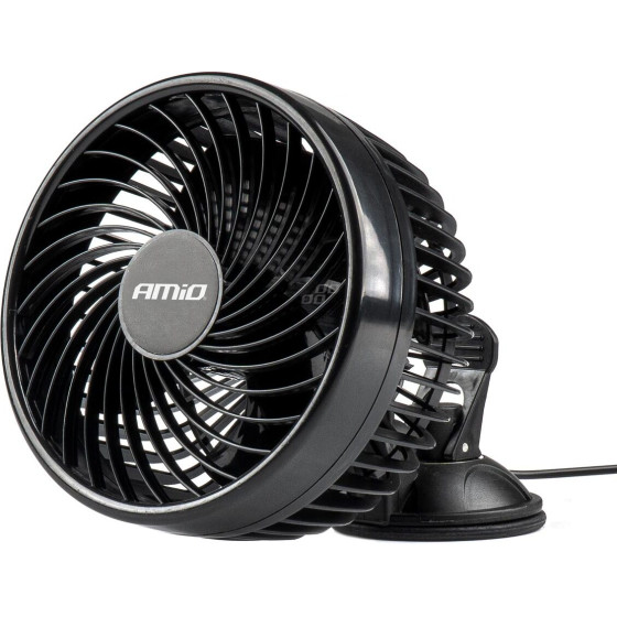 AMiO ����������� �������� 24V �� ��� �������� 2 ��������� & �������� 6 (15,2CM) Pro Series ���� - 1 ���. - (03004)