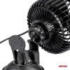 AMiO ����������� �������� 24V �� ��� �������� 2 ��������� & �������� 6 (15,2CM) Pro Series ���� - 1 ���. - (03004)