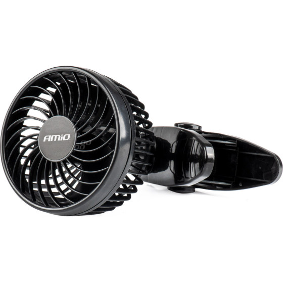 AMiO ����������� �������� 24V �� ��� �������� 2 ��������� & ��������� 4,5 (12,2CM) Pro Series ���� - 1 ���. - (03006)