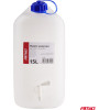 AMiO ������� ����� 15lt ���������� ������ �������� ����� �� ������� 34x13x55cm - 1 ���. - (03203)