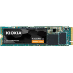 Kioxia Exceria G2 Ssd 2TB M.2 Nvme Pci Express 3.0 - (LRC20Z002TG8)